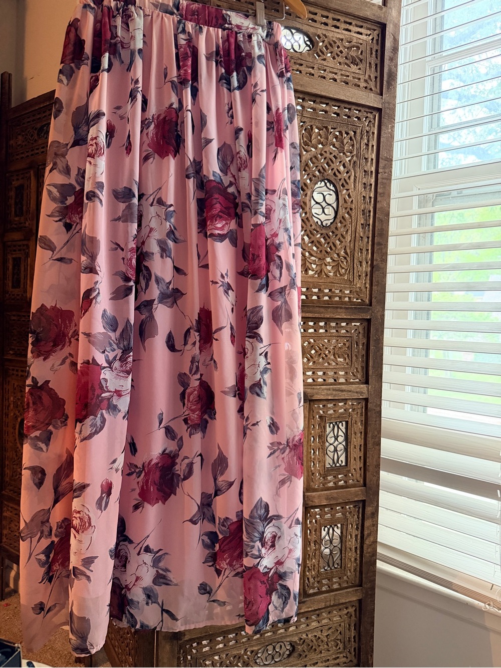 Windsor Light Pink Apparel with Heart Logo